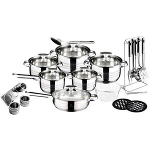 Blaumann Gourmet line BL-3134 Jumbo, 27 db kép