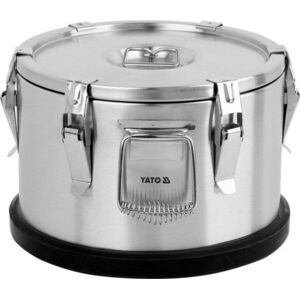 Yato Gastronomic, 10 l, rozsdamentes acél kép