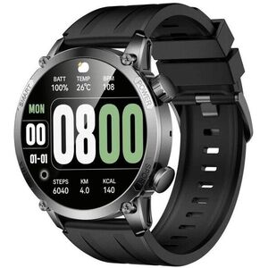 ARMODD Silentwatch 7 Pro GPS - fekete kép