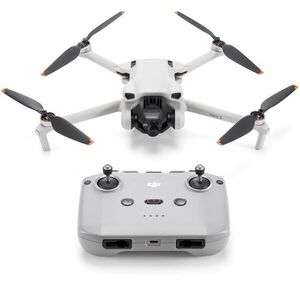 DJI Mini 3 (GL) kép