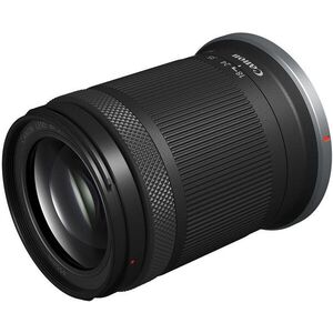 Canon RF-S 18-150 mm f/3.5-6.3 IS STM kép