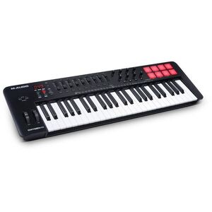 M-Audio Oxygen 49 MK5 kép