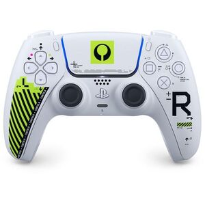 PlayStation 5 DualSense Wireless Controller - Marathon Limited Edition kép