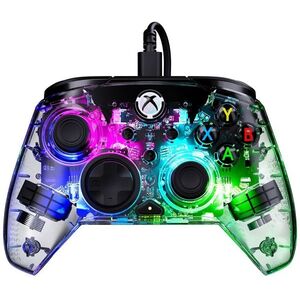 Turtle Beach Afterglow Wired, RGB XBOX / PC - Translucent kép