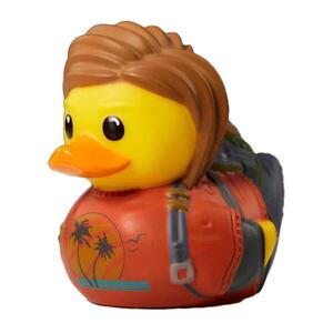TUBBZ kacsa The Last of Us: Ellie (mini kiadás) kép