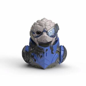 TUBBZ kacsa, Mass Effect - Garrus (kis méretű) kép