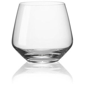 Rona Whiskys pohár 4 db 390 ml CHARISMA kép