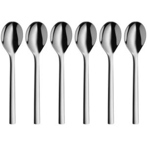 WMF 1291656046 Nuova kávés-/teáskanál készlet kép