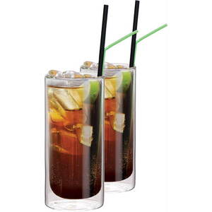Maxxo Termo pohárkészlet 2db Cuba Libre kép