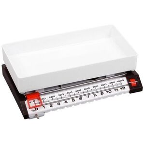 ORION mechanikus konyhai mérleg 13 kg kép