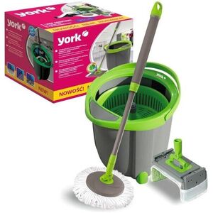 YORK Speciális forgó felmosó készlet kép