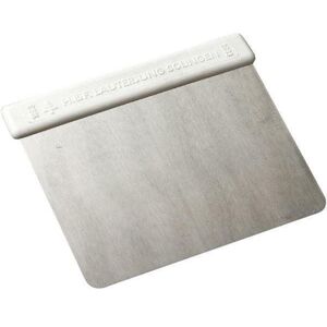 Lauternung Solingen rozsdamentes acél tésztavágó 12×8, 5 cm kép