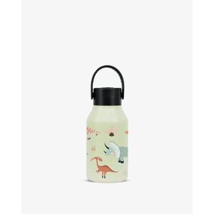 Runbott Mii Termoláhev s izolací 350 ml Dinosauři kép