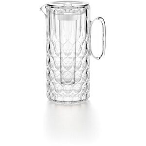 Guzzini Kancsó áztató szűrőbetéttel 1, 75 l VANITY, átlátszó kép