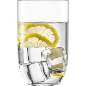 Zwiesel Glas TONE pohárkészlet hűtött és alkoholmentes italokhoz 390 ml 4 darab kép