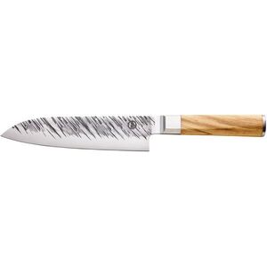 Zassenhaus Santoku kés OSAKA, 18 cm kép