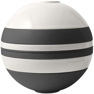 VILLEROY & BOCH ICONIC LA BOULE BLACK & WHITE kép