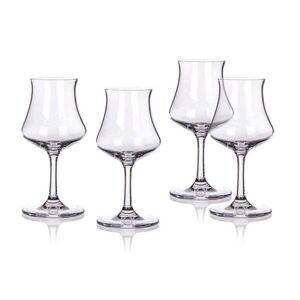 MAISON FORINE SOMMELIER CHEST 170 ml, 4 db, rumhoz kép