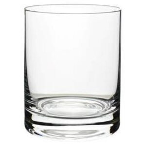 B.BOHEMIAN Pohár whiskyhez/alkoholmentes italokhoz 6 db 350 ml PLATON kép