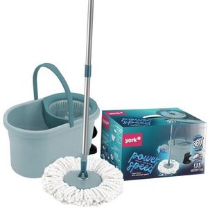 YORK felmosószett Rotary kép