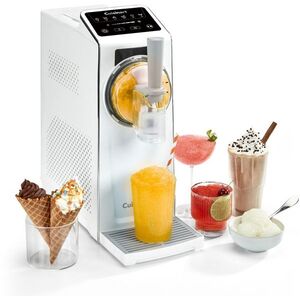 Cuisinart ICE201E kép