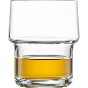 Zwiesel Glas whisky, pohárkészlet 357 ml 4 darab CLICK kép