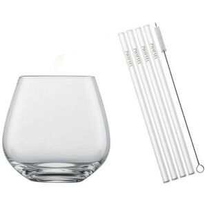 Zwiesel Glas Schott Zwiesel pohárkészlet italokhoz 590 ml 9 darab BASIC BAR kép