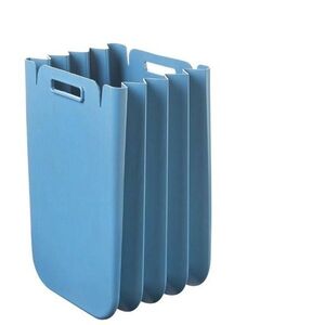 Guzzini Összecsukható tároló 25 l Eco Packly többcélú kék kép