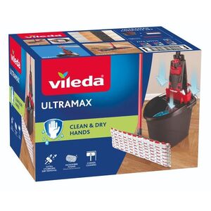 VILEDA Ultramax box kép