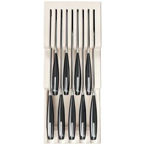 Tescoma FlexiSPACE 9 késhez, 370 x 148 mm kép