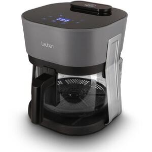 Lauben Glass & SteamAir® Fryer 4500BG kép