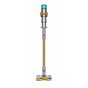 Dyson V15 Detect Absolute Gold kép