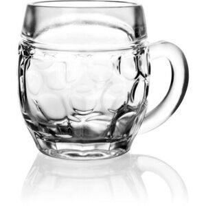 Oberglass Tubinger söröskorsó 6 db 0, 5 l kép