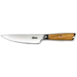 MaceMaker Artemi SanMai Carving kép