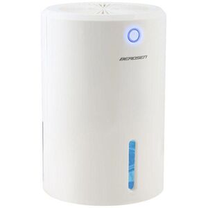 Berdsen BD-526 párátlanító, 280 ml/nap, 22, 5 W, fehér kép