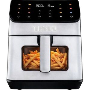 Tesla Electronics AirCook DualHeat QD65 XXL kép