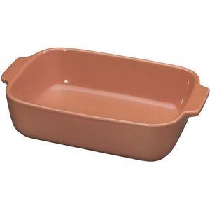 KÜCHENPROFI PORTO Sütőtál, 24 cm, korall kép