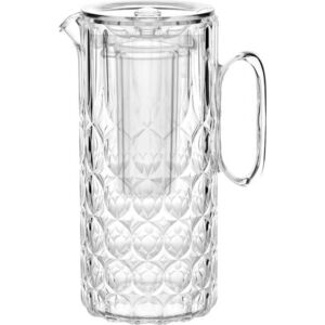 Guzzini Kancsó hűtőbetéttel 1, 75 l VANITY, átlátszó kép