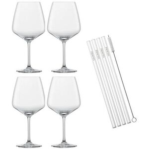 Zwiesel Glas Schott Zwiesel After Work Drink pohárkészlet 790 ml 9 darab BAR SPECIAL kép