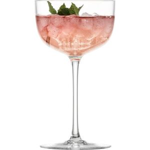 Zwiesel Glas TONE koktélospohár készlet 170 ml, 4 darab kép
