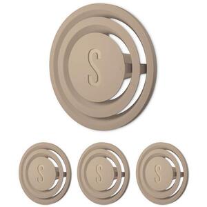 Stadler Form Fragrance Pin Yellow Vanilla kép