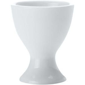 Maxwell & Williams WHITE BASICS 6 darabos tojáskehely készlet kép