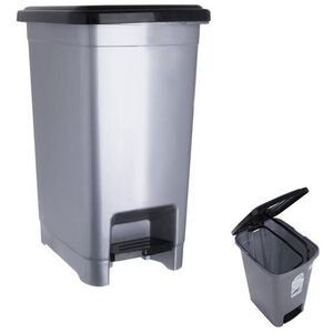 Orion UH szemetes SLIM pedállal 15 l kép