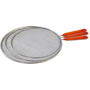 TORO Védőszita serpenyőhöz 3db, 19/24 / 28cm kép