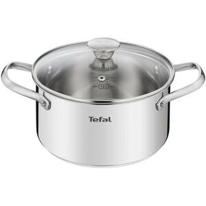 Tefal Cook Eat B9214474 20 cm lábas fedővel kép
