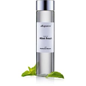 AlfaPureo olaj Mint Fresh, 100 ml kép