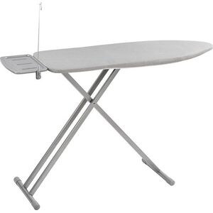 Siguro Essentials Plus, 122×38 cm, ezüst kép