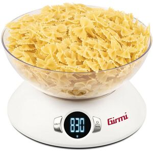 Girmi PS0401 konyhai mérleg kép