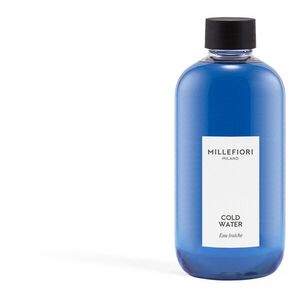 MILLEFIORI MILANO Cold Water utántöltő, 250 ml kép
