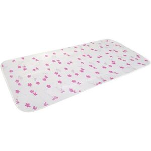 DuraHome vasalóalátét asztalra, 3 rétegű, pink kép